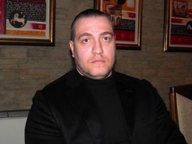 Krvavi obračun u Tuzli: Švabo uhapšen, Bibiju na tragu