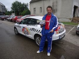 Ekipa Nes radija danas patrolira u Banjaluci i Kneževu