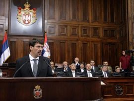 Mađarska se izvinila za ratne zločine nad Srbima