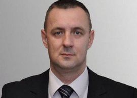 Jovičić: Niko neće tući policiju