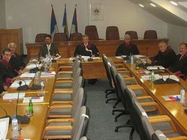 Ustavni sud odbacio inicijative Borenovića i Jovića