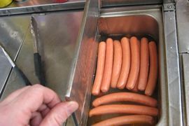 Hrenovke, salame, paštete... mogu izazvati rak