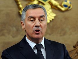 Đukanović: Neću podnijeti ostavku