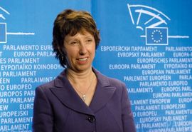 Ešton: Pregovori sa Srbijom najkasnije u januaru