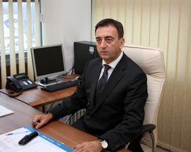 Vinko Dumančić: Spremni smo za  ulazak Hrvatske u EU