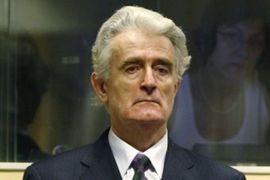 Svjedoci odbrane: Karadžić nije želio nestanak Srebrenice, protivio ...