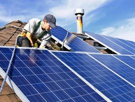Smanjuju podsticaje za solarnu energiju