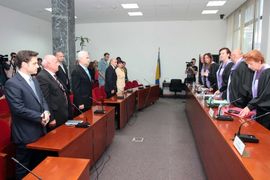 Ustavni sud FBiH: Odbačen Nikšićev zahtjev