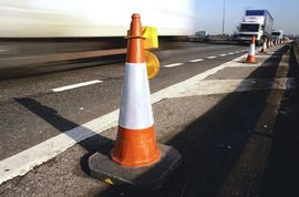U štrajku svih 26 putarskih preduzeća u Srbiji