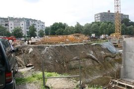 Grad treba Vulićima omogućiti pristupni put