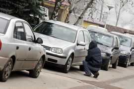 BiH jedan od  centara auto-mafije