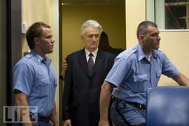 Bivši pomoćnik ministra policije RS ne zna šta se desilo u Srebrenici