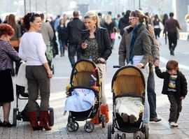 Nevjerovatno: Oprema za bebe u BiH najskuplja u Evropi