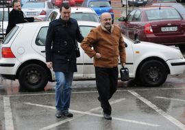 Potvrđena optužnica protiv Šmitrana