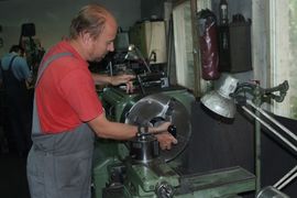Takse oborene na 30 maraka