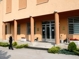 Tužilaštvo BiH seli u zgradu FMUP-a