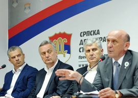 SBB se približava SDA, SDP otpada?