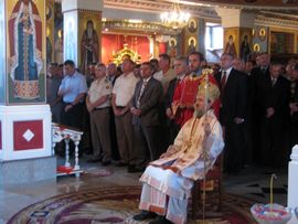 Slava srpskih vojnika od Kosovske bitke do danas