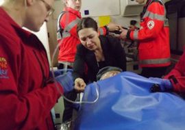 Odlične vijesti iz Njemačke: Belmina uspješno operisana, osjeća se ...
