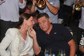 Milion uplaćen firmi Ane Bekute za koncert - Ane Bekute