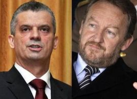 Radončić: Izetbegović neće zaustaviti pravnu državu