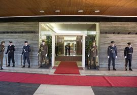 U Zagrebu neformalni susret lidera iz regiona