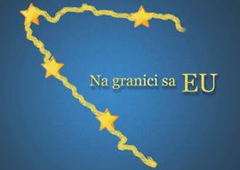 BiH kaska za regijom