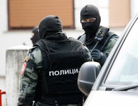 Specijalci MUP-a RS pomogli silovateljima, koji su drogirali pa ...