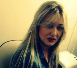 Violeta Mičić-Tešanović, frizer:  Izbacite masku od maslinovog ulja
