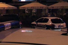 Obračun u Zemunu: Mladić ranjen u polni organ