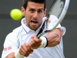 Vimbldon: Đoković- Šardi, Troicki- Јužnji