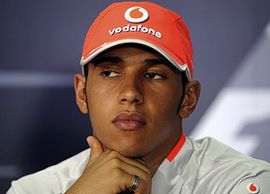 Luis Hamilton osvojio pol poziciju u Silverstonu