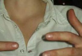 Ispovjest djevojčice(14) iz Slavonije: Tetak me je silovao, nije tako ...