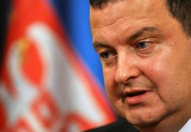Dačić: Sledeća tema - rekonstrukcija vlade