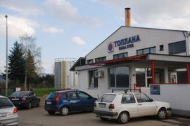 O Toplani na sjednici 15. jula