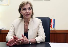 Pusić: Ulazimo u EU ali ostajemo u regionu