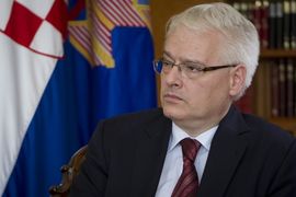 Josipović: Države regiona mogu računati na podršku Hrvatske