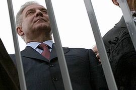 Na pragu EU, o Sanaderu i Tuđmanu ni riječi