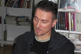 Zoranu Bognaru Kočićevo pero za ljeto 2013.