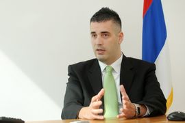 Srđan Rajčević: E-registracija preduzeća u RS od 2014.