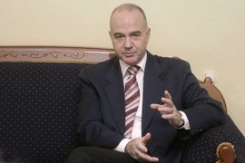 Tonči Staničić: Oči EU pred prozorom BiH