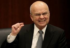 Bivši direktor CIA: Neka EU prvo pogleda šta sama radi
