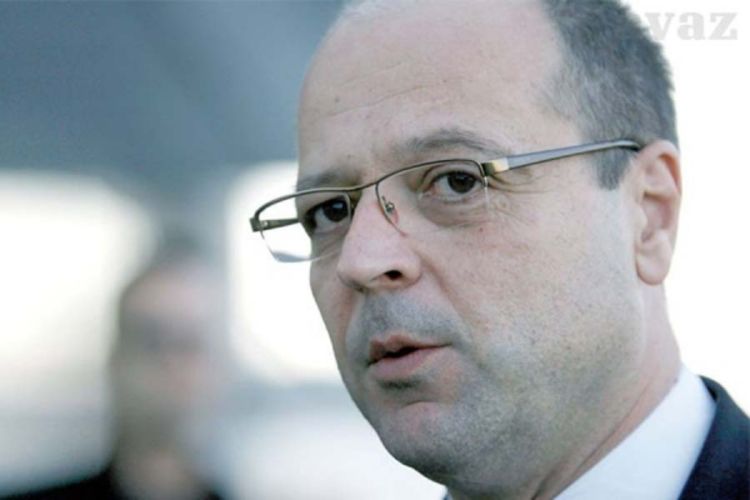 Davidović: BiH u veoma složenoj situaciji na putu ka EU