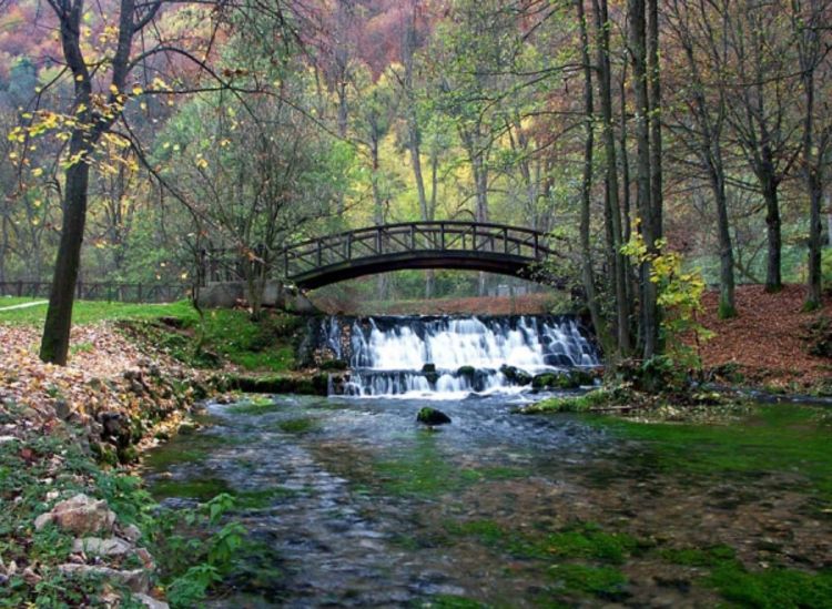 Uskoro počinje naplata ulaza na Vrelo Bosne u Sarajevu