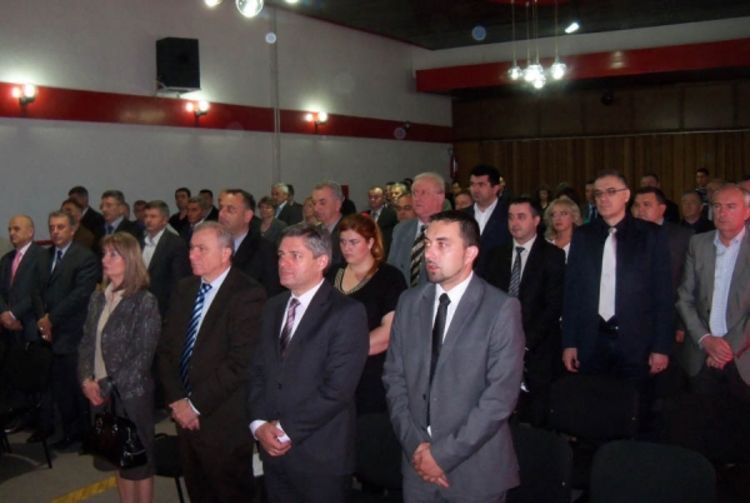 Milovan Bjelica ipak nije izabran za potpredsjednika SDS-a