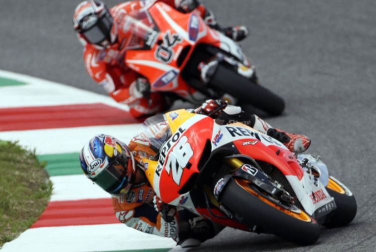 Pedrosa najbrži na kvalifikacijama za VN Italije