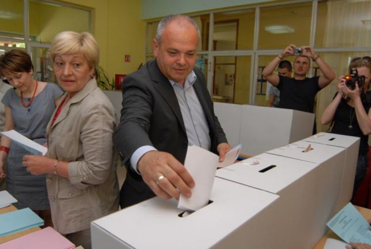 Pretučen gradonačelnik Mirko Duspara