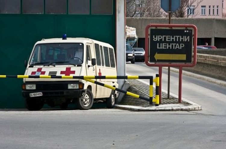 Mladić pregažen u Batajnici i dalje kritično