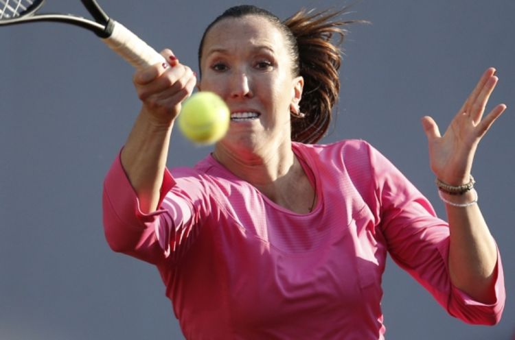 Jelena Janković bolja od Samante Stosur