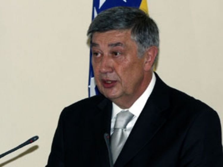 Teško do dogovora o promjeni Ustava BiH